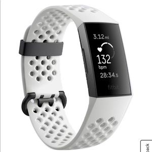 Fitbit charge 3